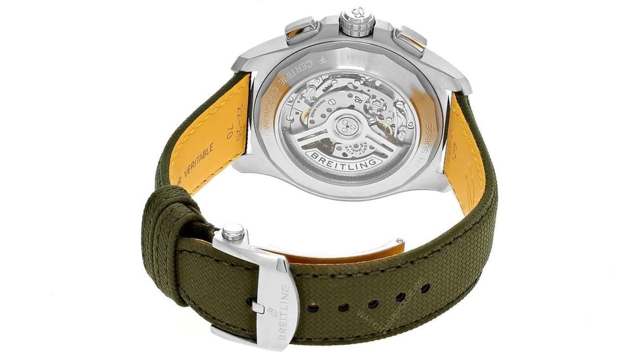 Breitling Ref. AB0147101 L1 X1