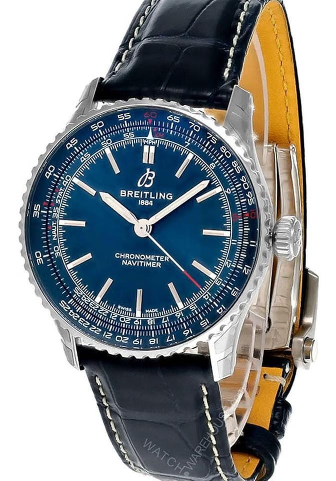 Breitling Ref. A17329161 C1 P1