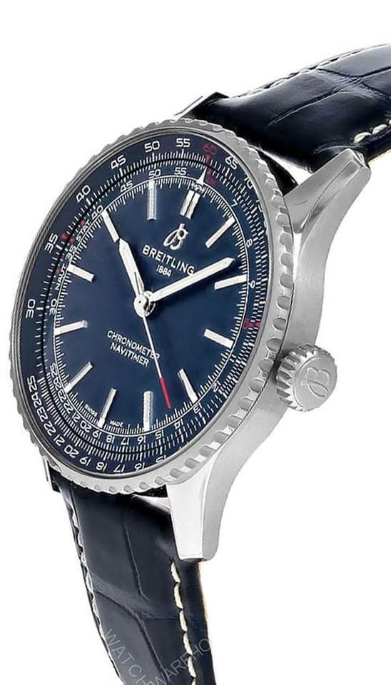 Breitling Ref. A17329161 C1 P1