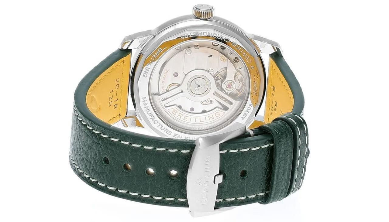 Breitling Ref. AB3113171 L1 X1