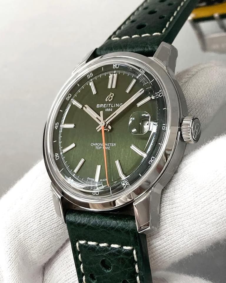 Breitling Ref. AB3113171 L1 X1