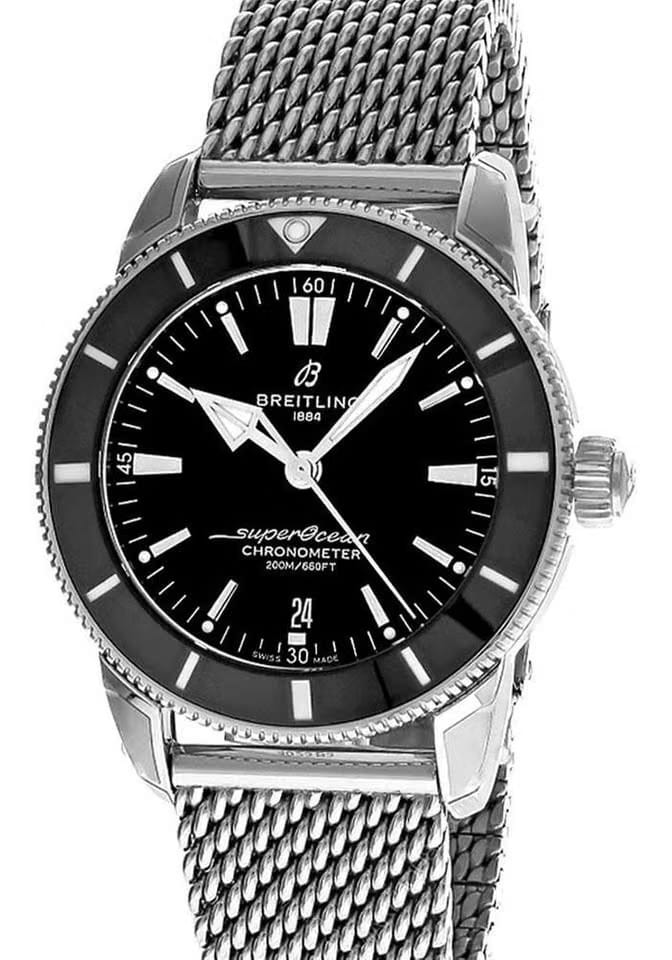 Breitling Ref. AB2030121 B1 A1