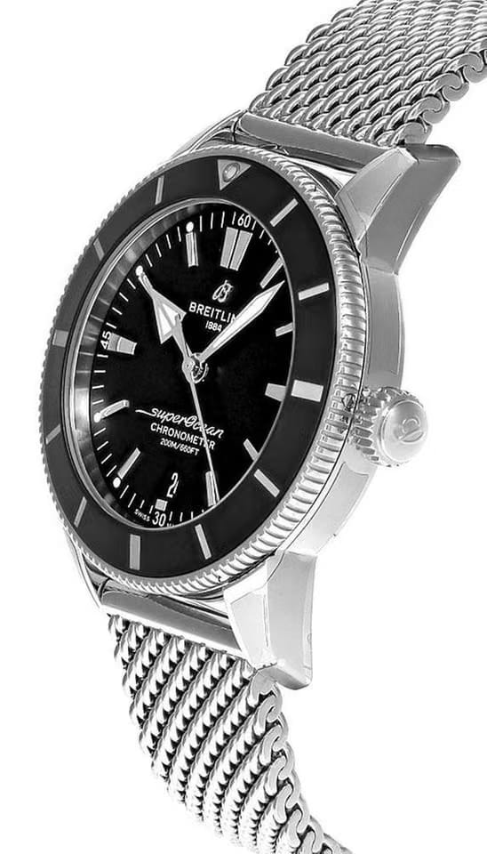 Breitling Ref. AB2030121 B1 A1