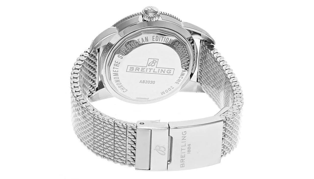 Breitling Ref. AB2030121 B1 A1
