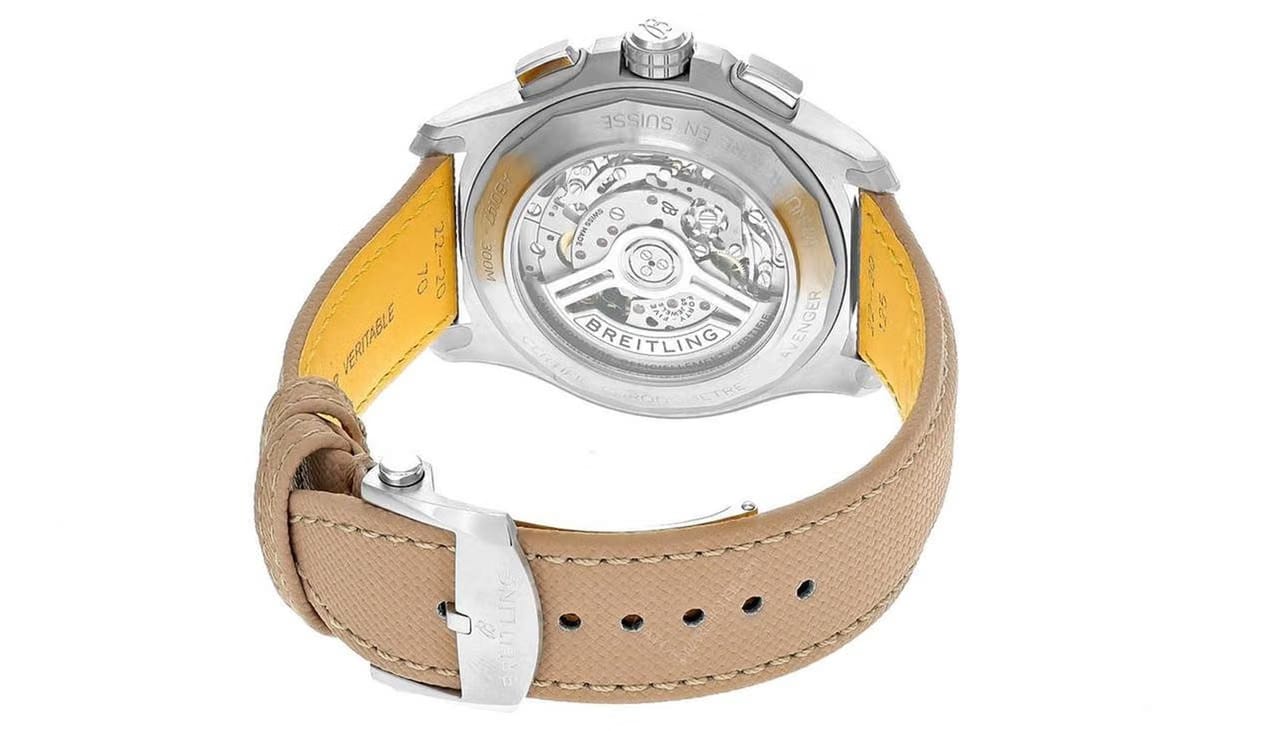 Breitling Ref. AB0147101 A1 X1