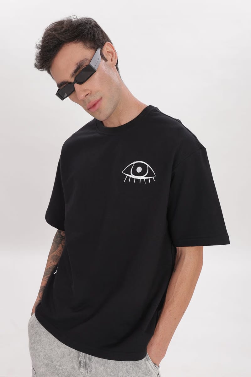 COSMIC WATCHER TEE