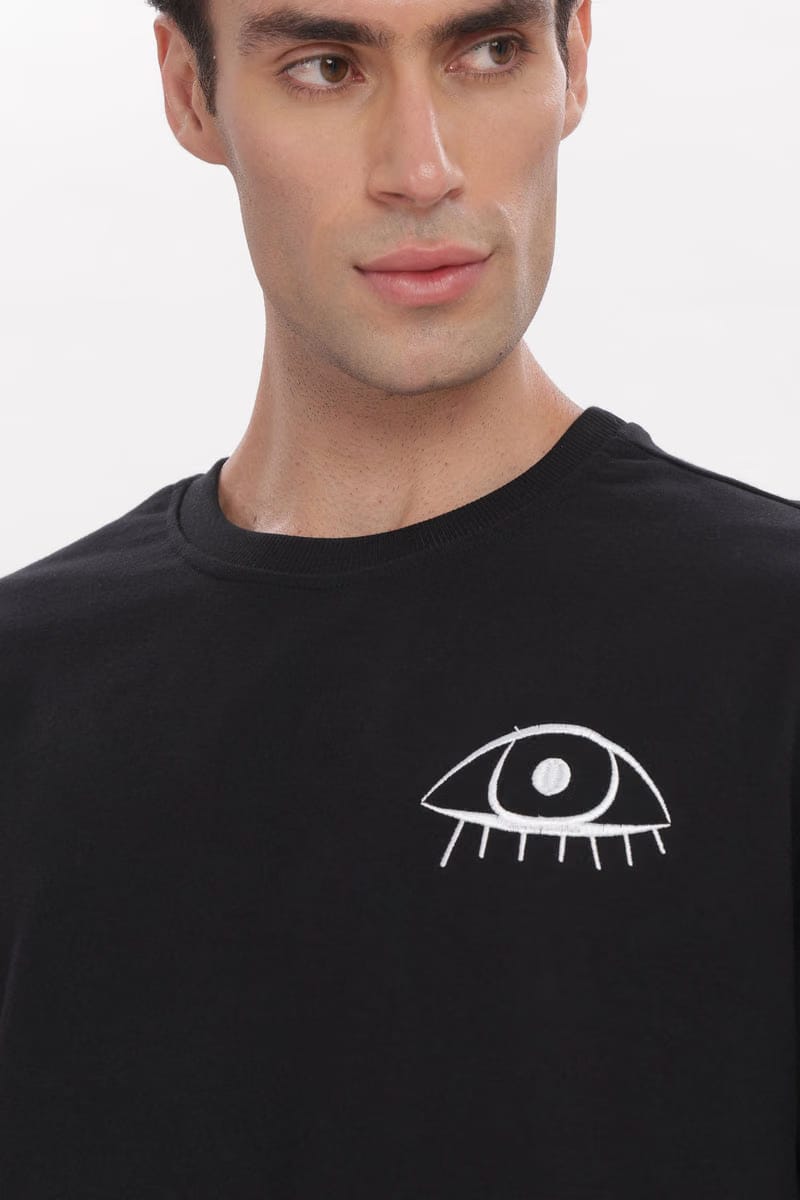 COSMIC WATCHER TEE
