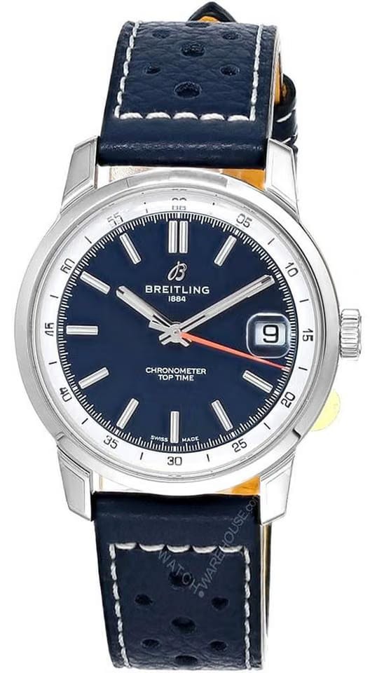 Breitling Ref. AB3113 A71 C1 X1