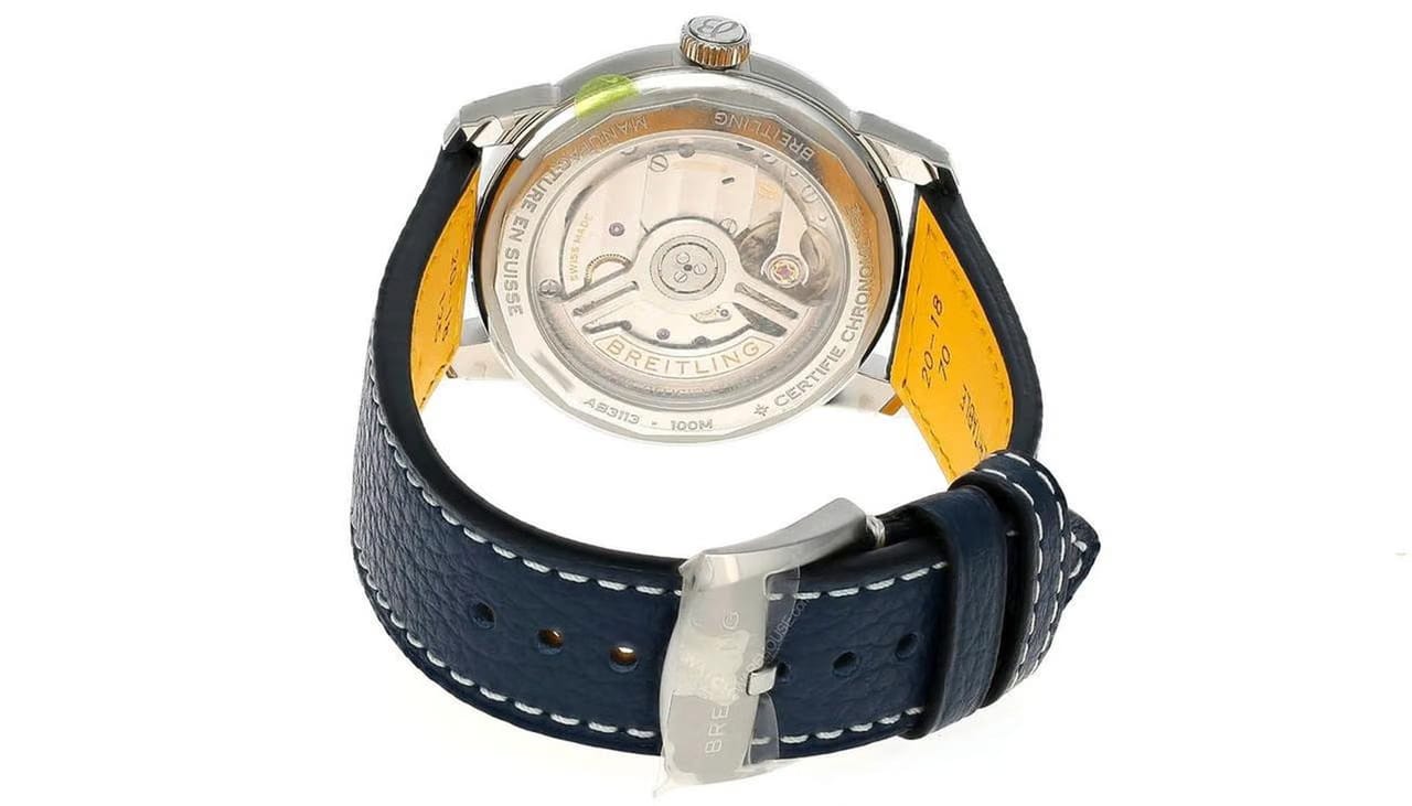 Breitling Ref. AB3113 A71 C1 X1