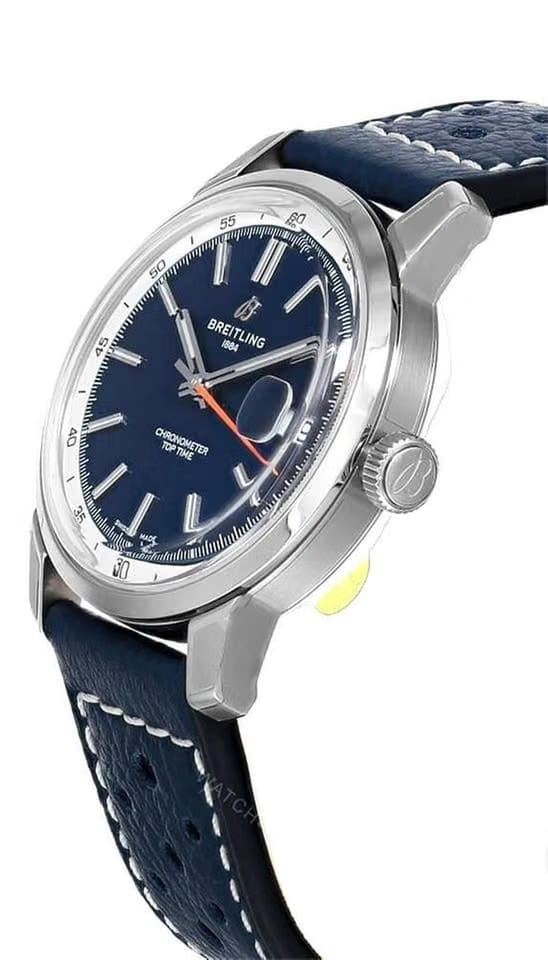 Breitling Ref. AB3113 A71 C1 X1