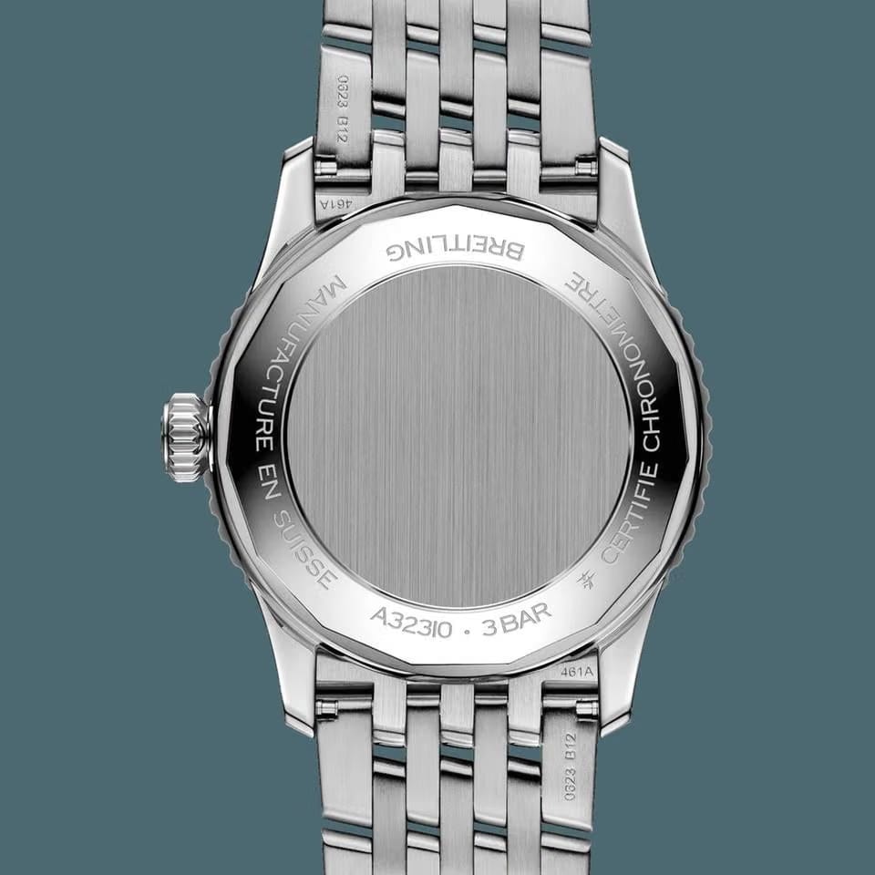Breitling A32310211 G1 A1 - Marrone - A32310211 G1 A1