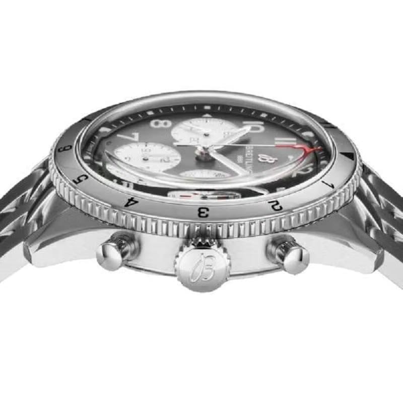 Breitling A233802 A1 L1 A1 Automatic Steel New