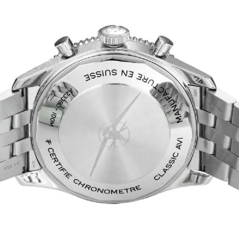 Breitling A233802 A1 L1 A1 Automatic Steel New