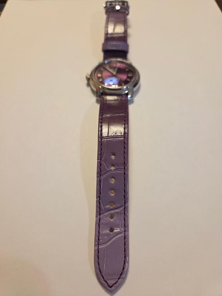 Breitling Lady Premier Automatic 36 Stunning Premier