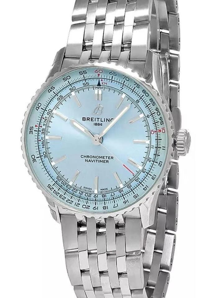 Breitling Ref. A17329171 C1 A1