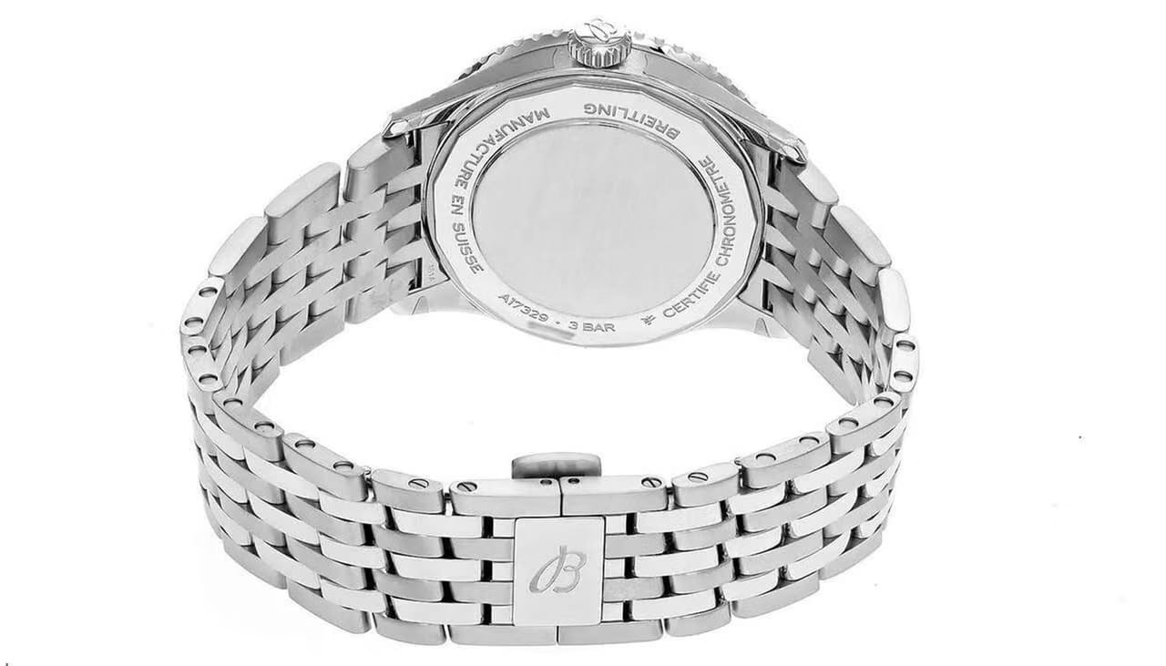Breitling Ref. A17329171 C1 A1
