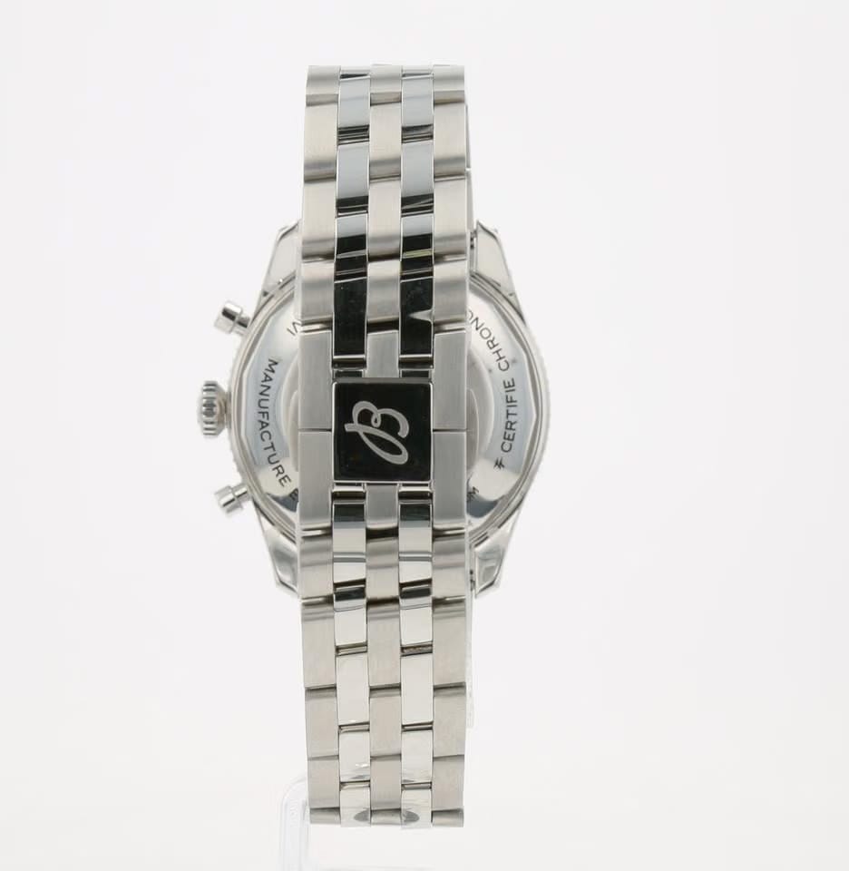 Breitling Avi Chronograph 42 Curtiss Warhawk Classic | NEW