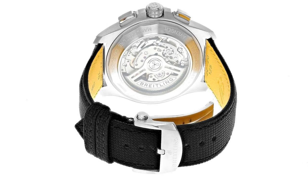 Breitling Ref. AB0147101 B1 X1