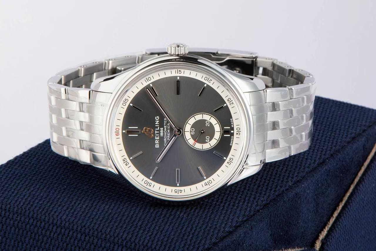 Breitling Premier Automatic 40