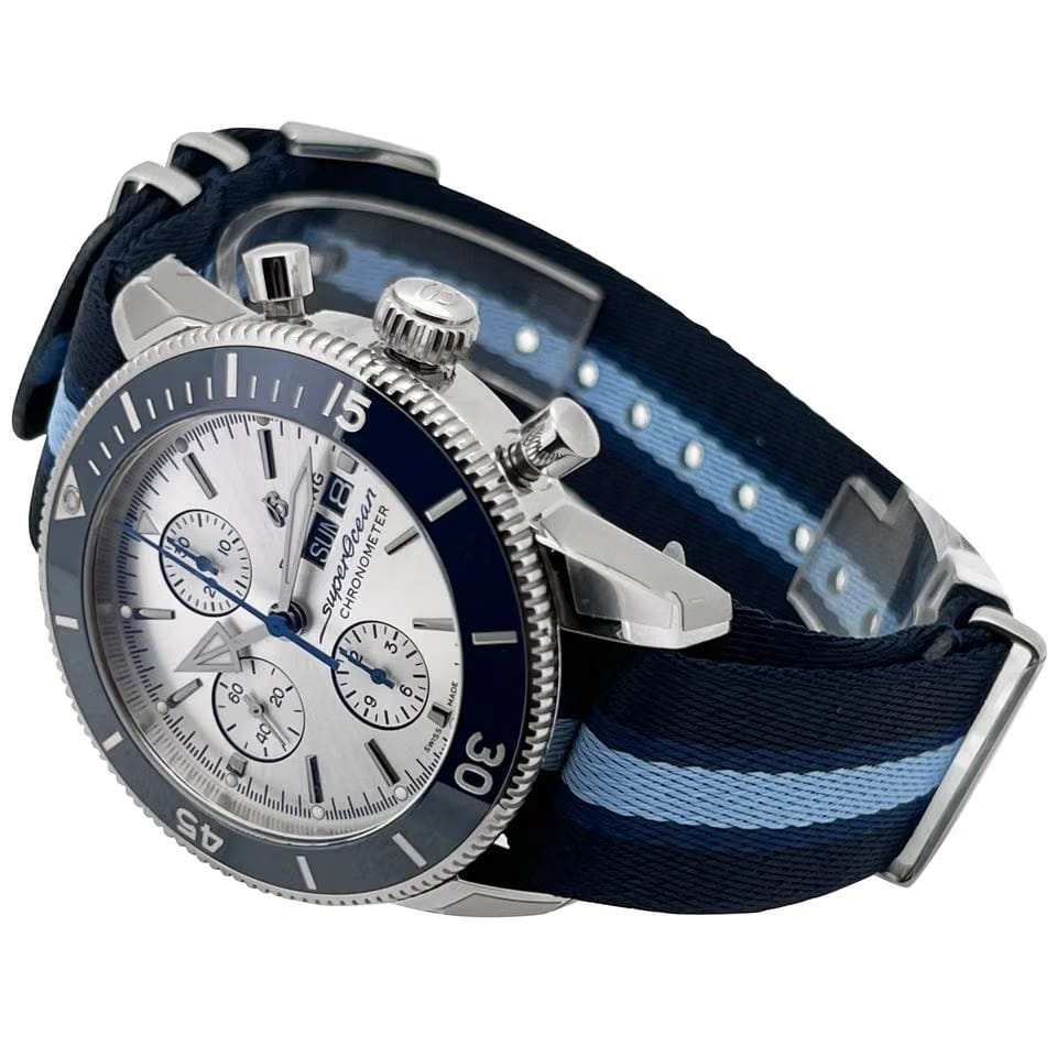 Breitling A133131 A1 G1 W1