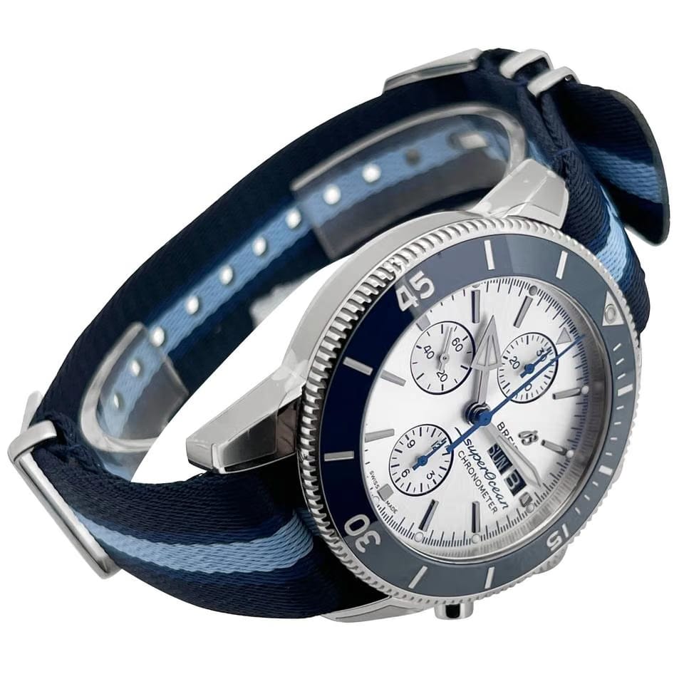 Breitling A133131 A1 G1 W1
