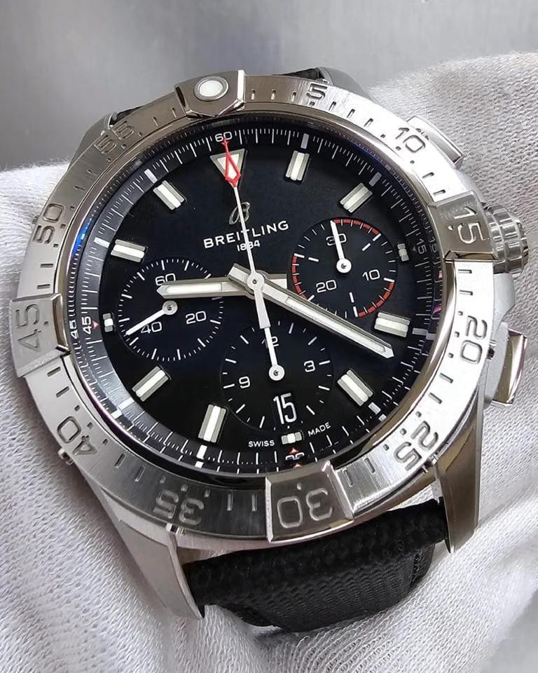 Breitling Ref. AB0146101 B1 X1
