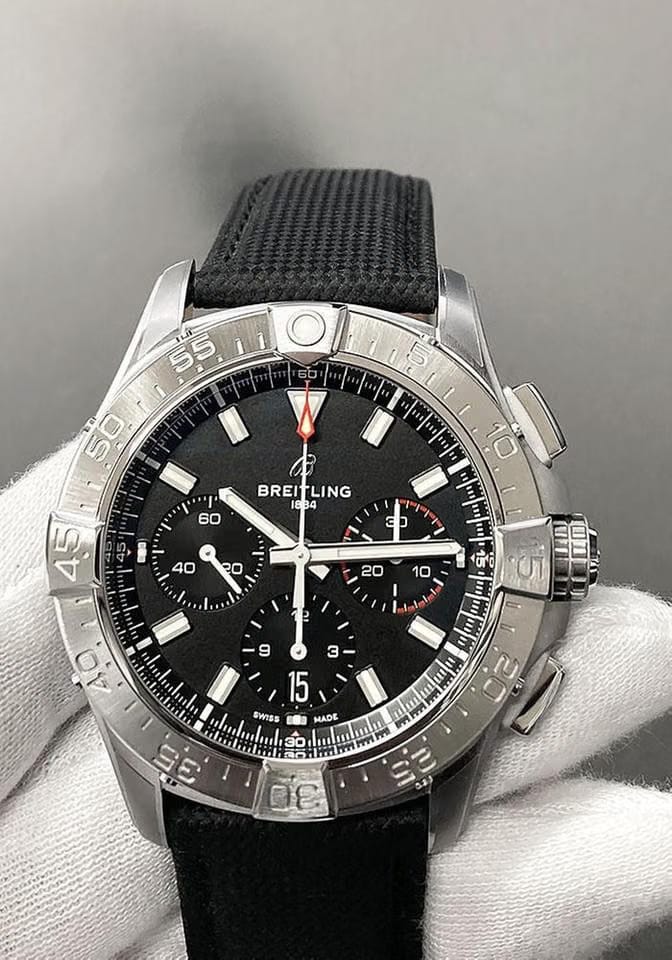 Breitling Ref. AB0146101 B1 X1