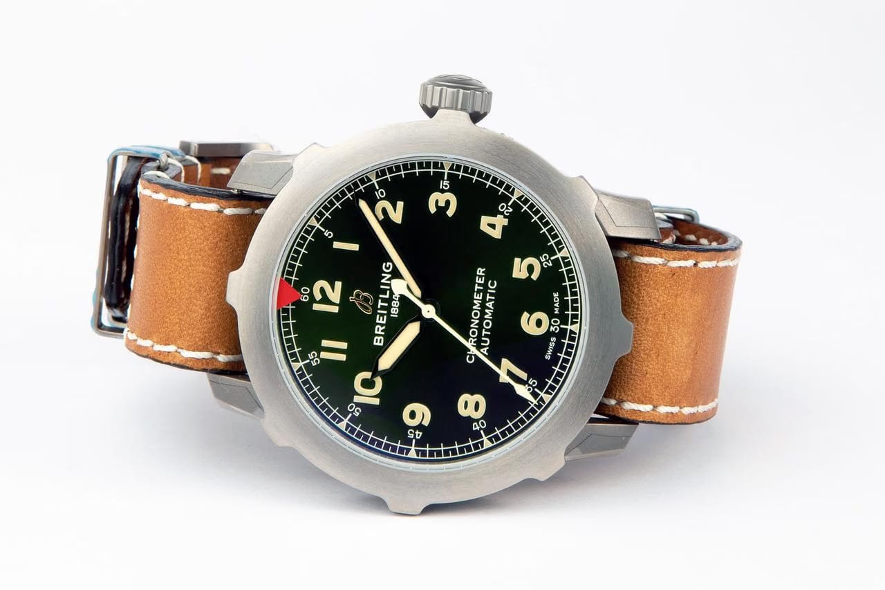 Breitling Navitimer Super 8 B20 Automatic 46