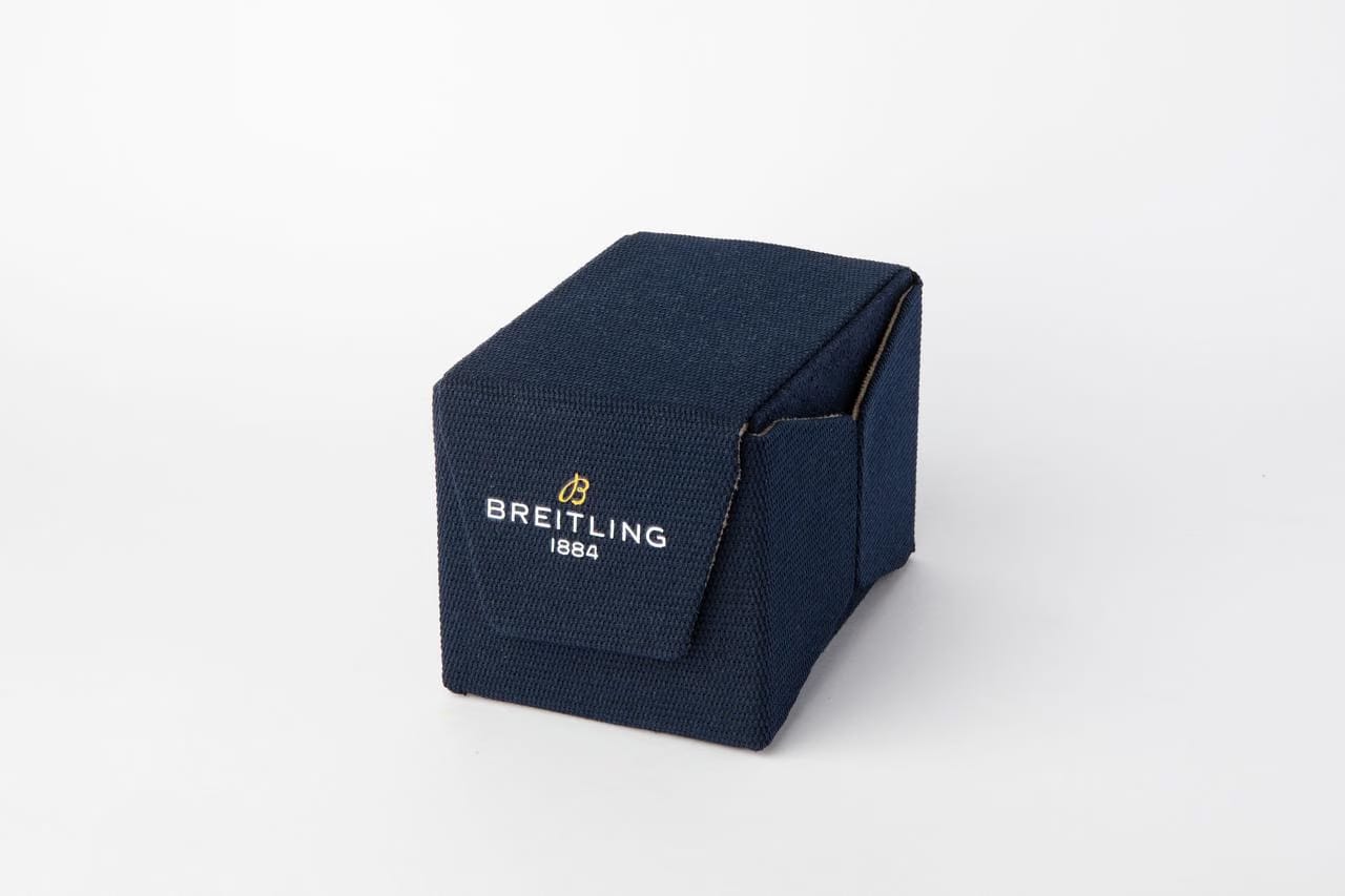 Breitling Navitimer Super 8 B20 Automatic 46