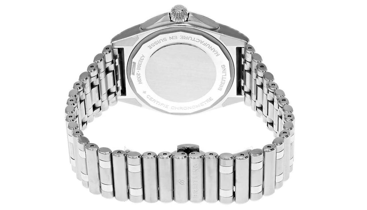 Breitling Ref. A32398101 B1 A1