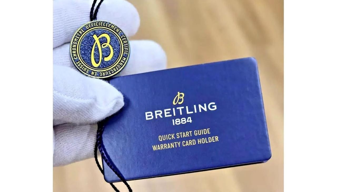 Breitling Ref. A32398101 L1 A1