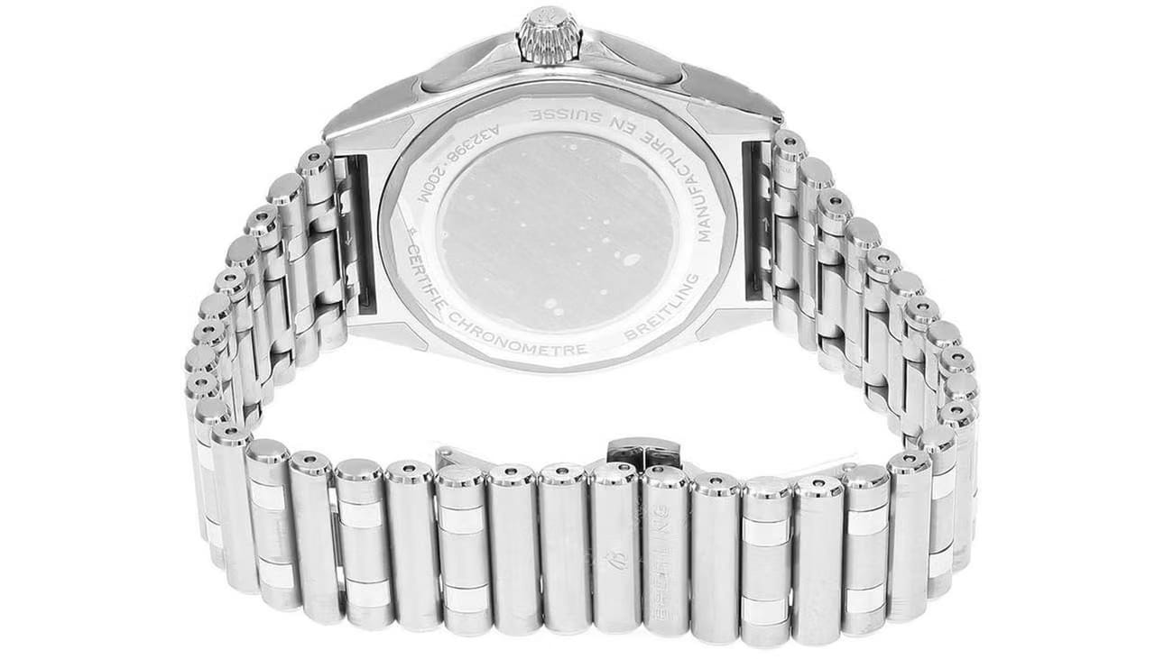 Breitling Ref. A32398101 L1 A1