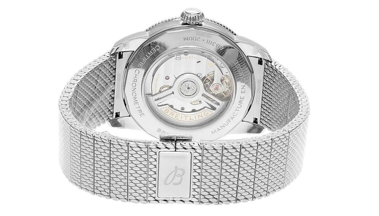 Breitling Ref. AB3111241 B1 A1