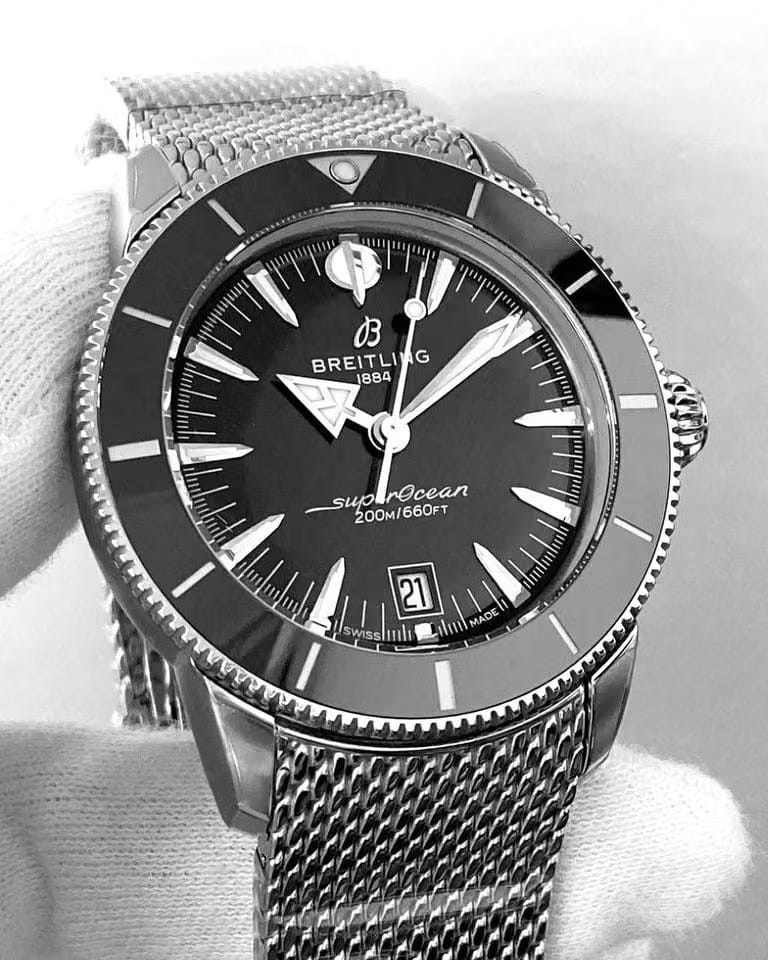 Breitling Ref. AB3111241 B1 A1