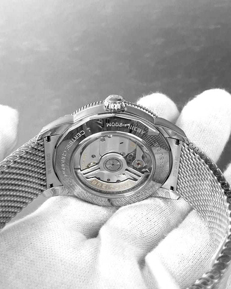 Breitling Ref. AB3111241 B1 A1