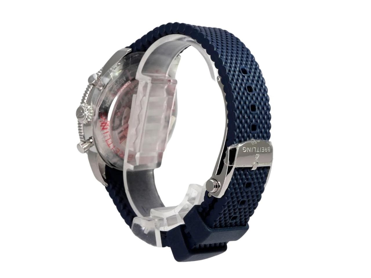 Breitling Superocean Heritage B01 Chronograph 42 AB0156161 C1 S1