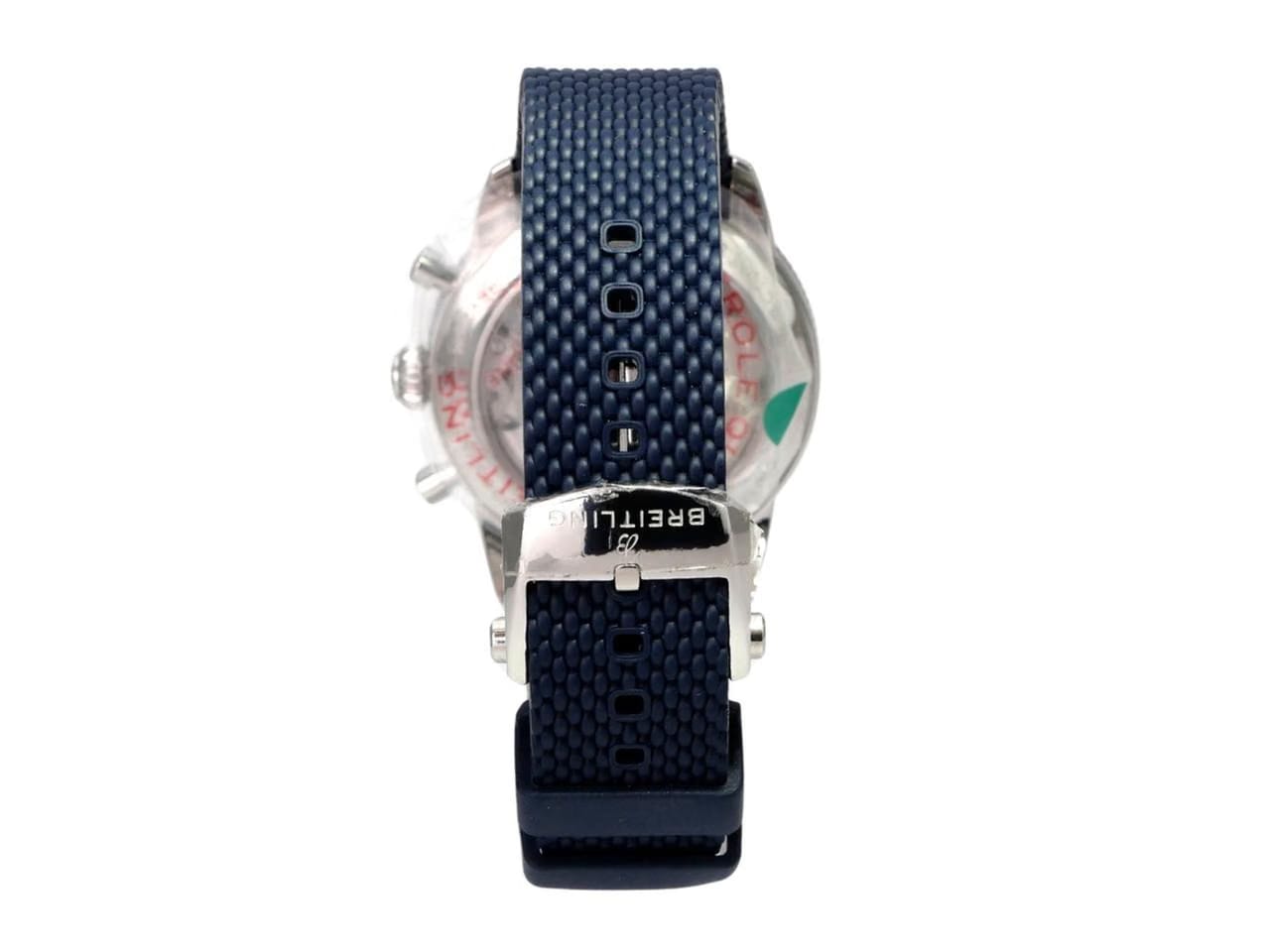Breitling Superocean Heritage B01 Chronograph 42 AB0156161 C1 S1