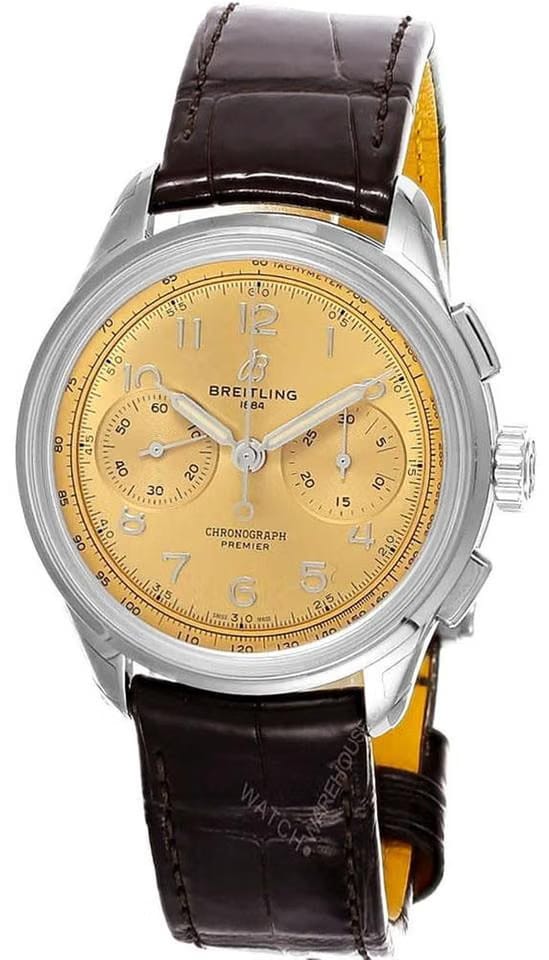 Breitling Ref. AB0930 F51 H1 P1