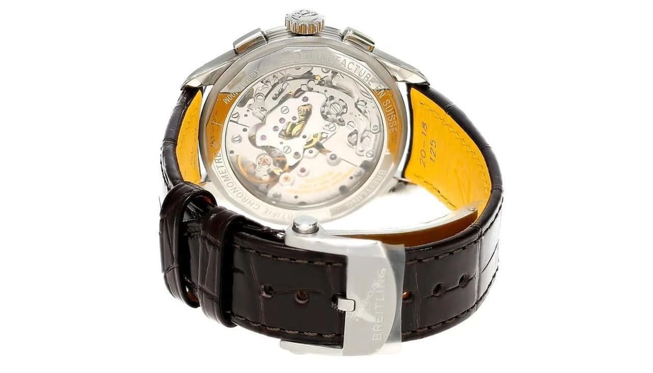 Breitling Ref. AB0930 F51 H1 P1