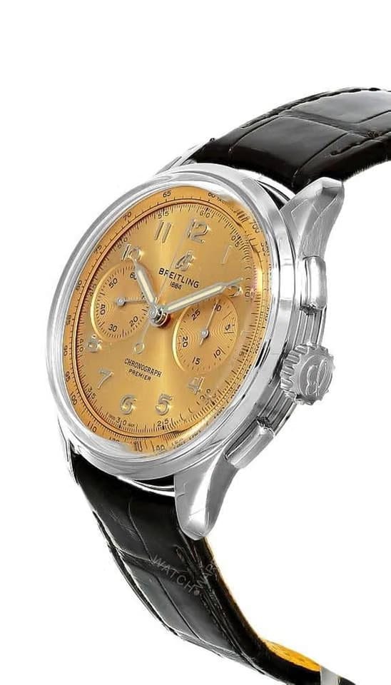 Breitling Ref. AB0930 F51 H1 P1