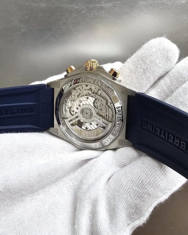 Breitling Ref. UB0134101 C1 S1