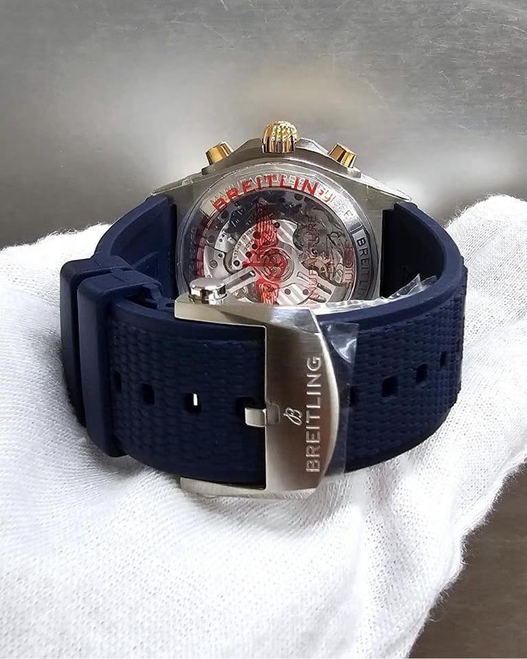 Breitling Ref. UB0134101 C1 S1