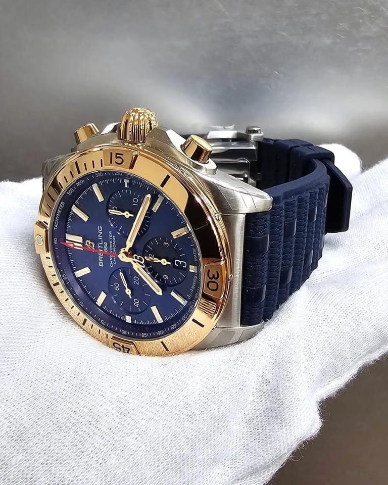 Breitling Ref. UB0134101 C1 S1