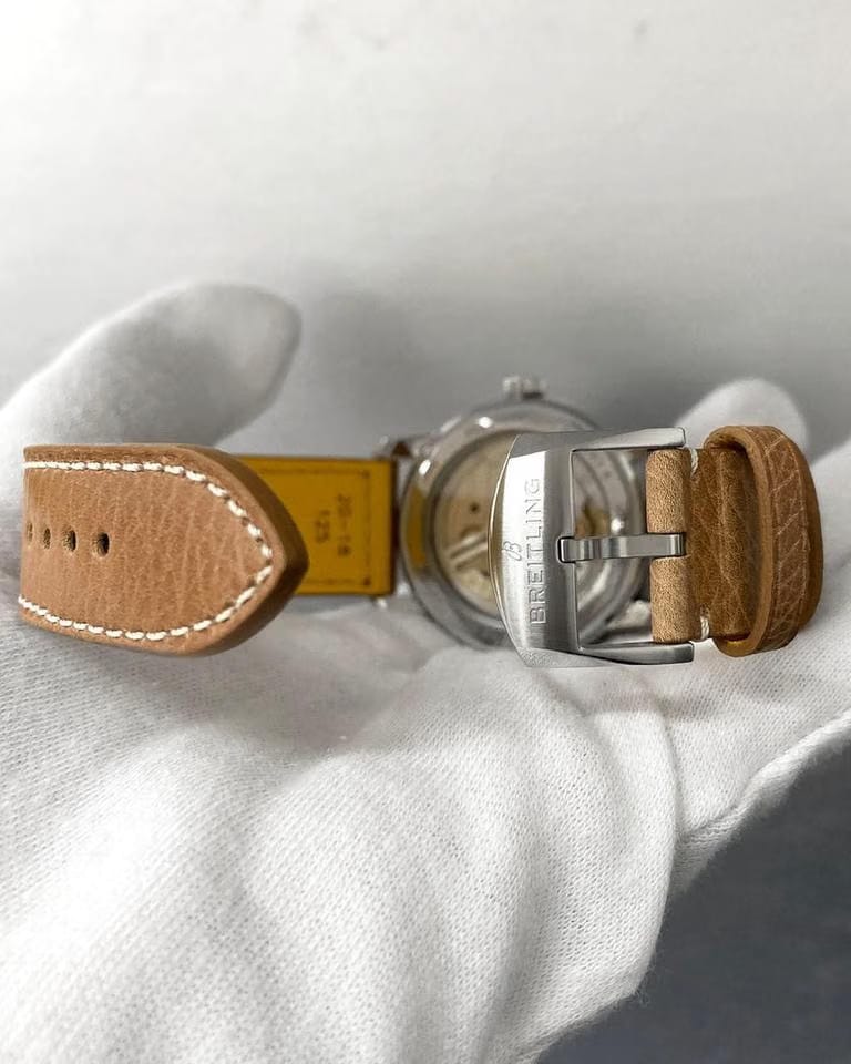 Breitling Ref. AB3113281 A1 X1