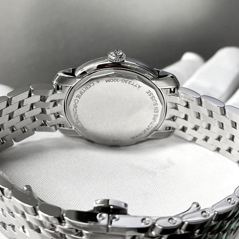 Breitling Ref. A77330671 C1 A1