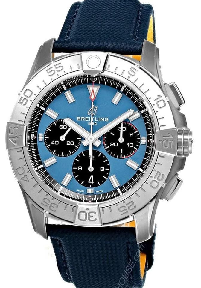 Breitling Ref. EB0148101 C1 X1