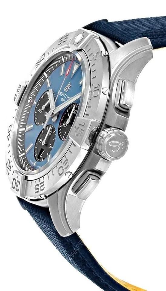 Breitling Ref. EB0148101 C1 X1
