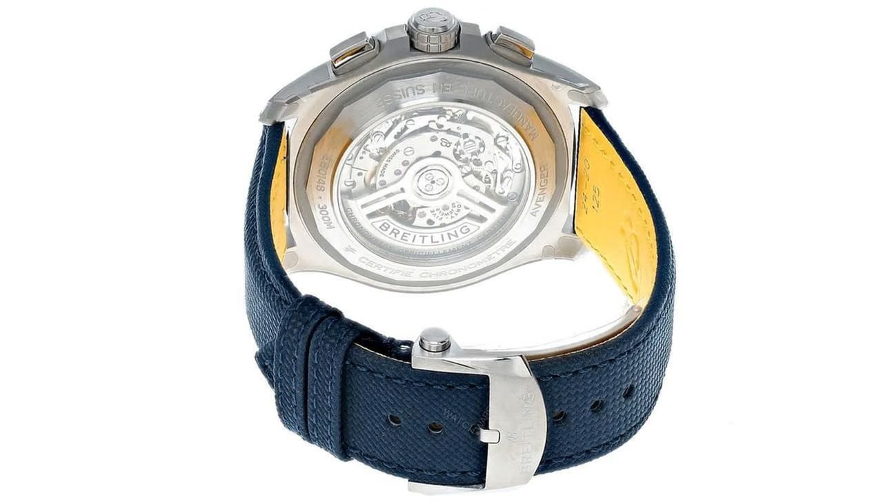 Breitling Ref. EB0148101 C1 X1
