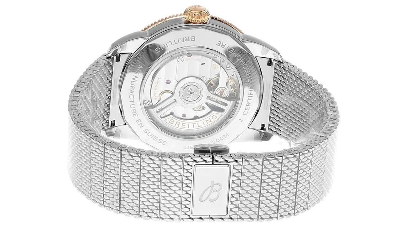 Breitling Ref. UB3111241 B1 A1