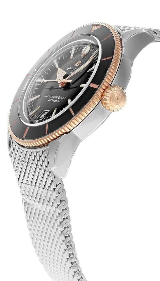 Breitling Ref. UB3111241 B1 A1